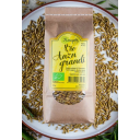 Kaņepītes BIO auzu graudi, 500g